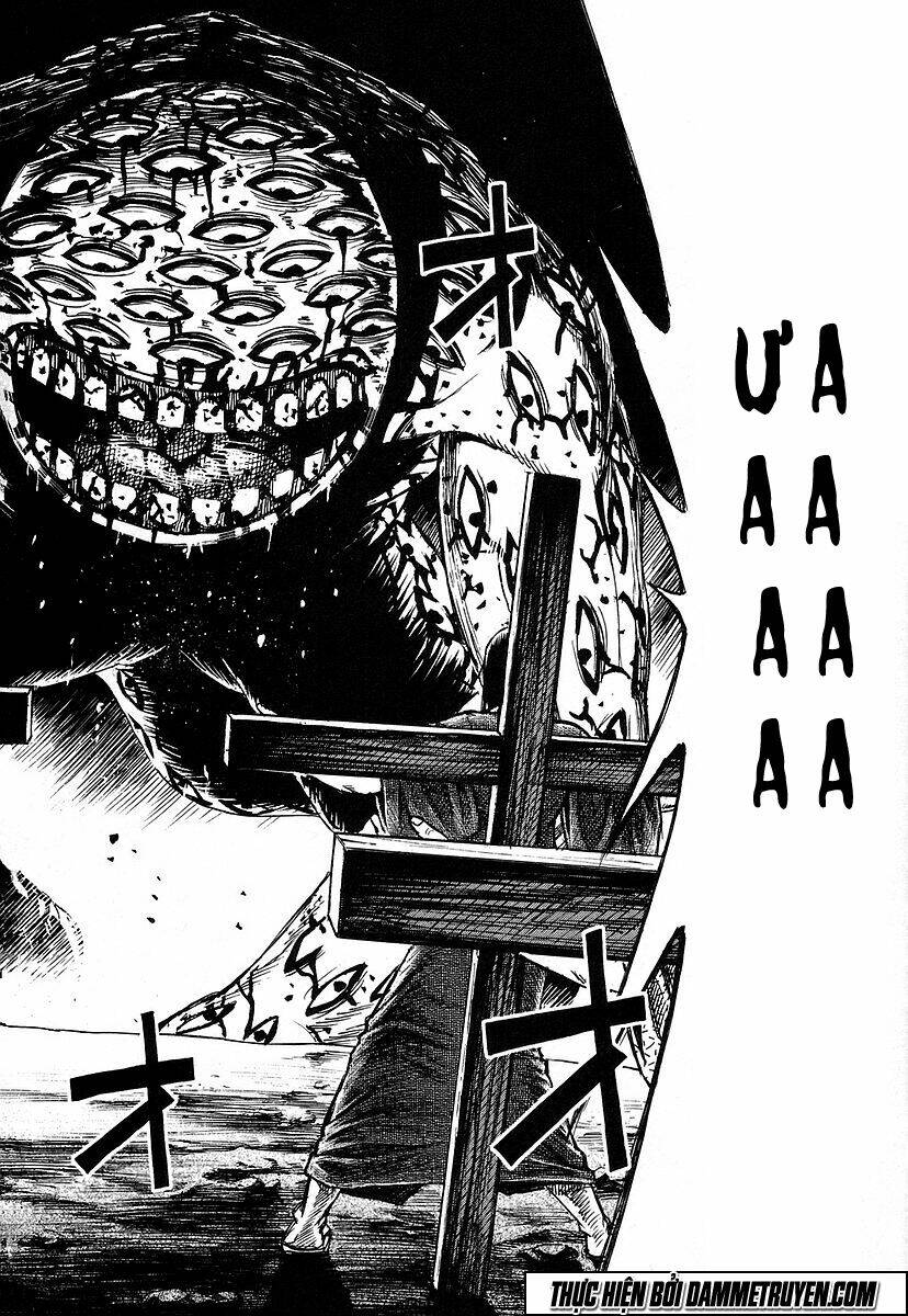 đảo ma cà rồng chapter 125 3