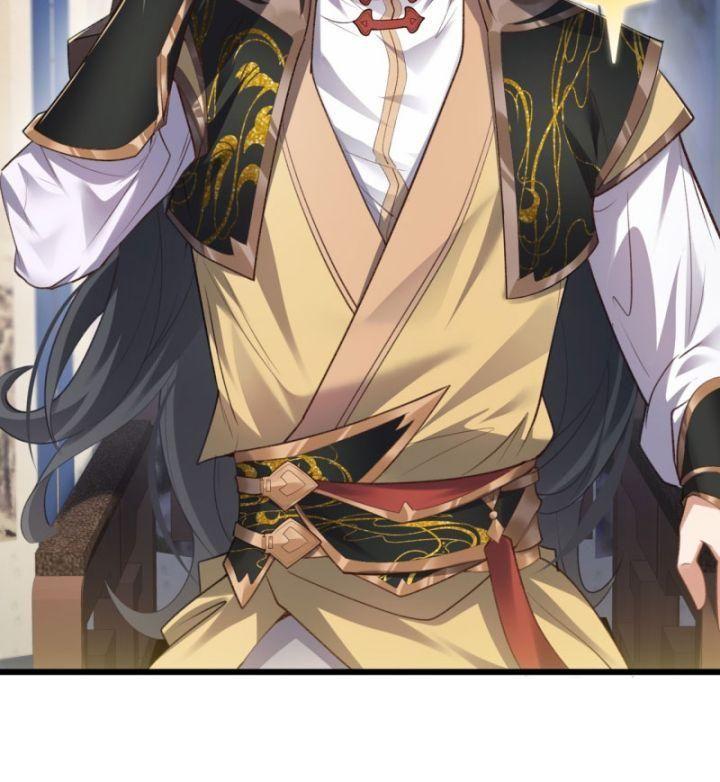 tu chân chi thiên mệnh đại phế vật chapter 5 16