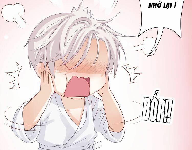 nữ hoàng giá đáo chapter 5 16