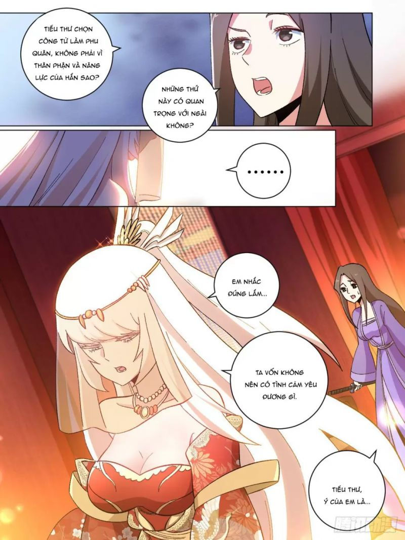 ta xưng kiêu hùng tại dị giới chapter 16 14