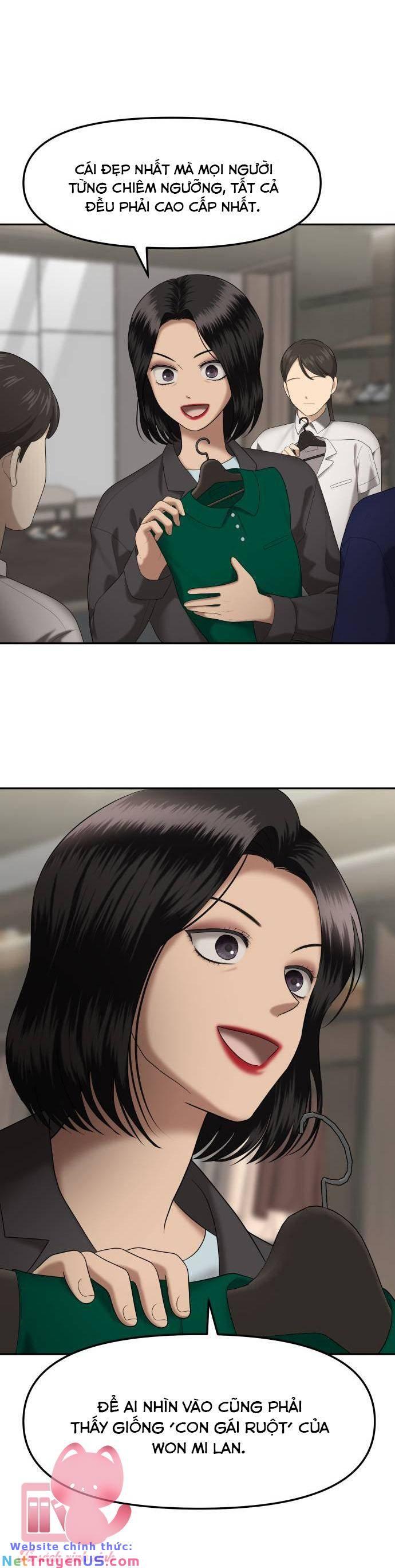 chị em tranh đấu chapter 33 14