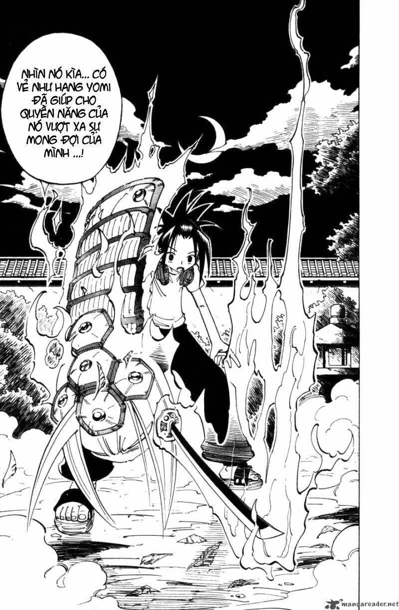 vua pháp thuật chapter 52 20