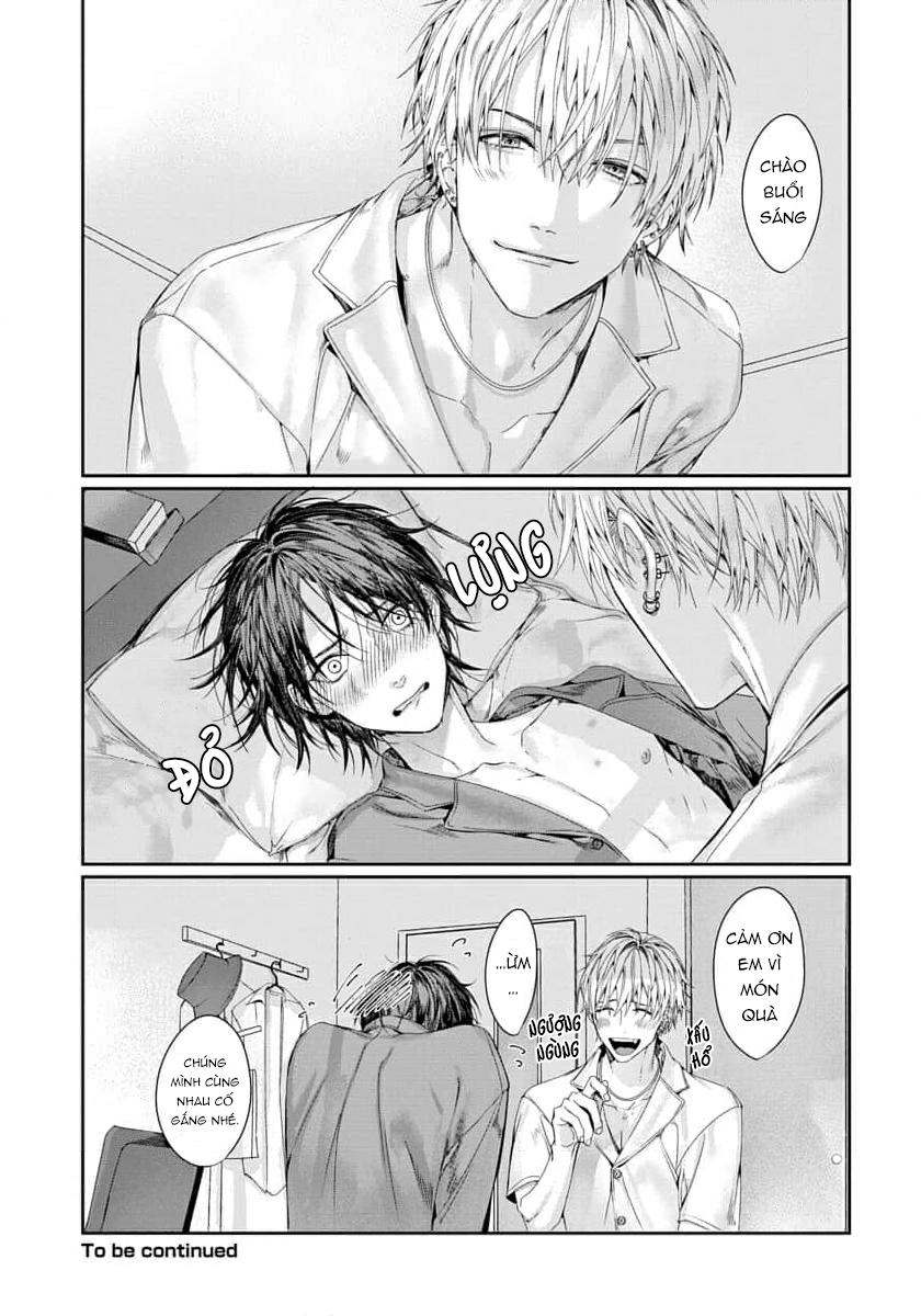 xin đừng buông tay em chapter 6 32