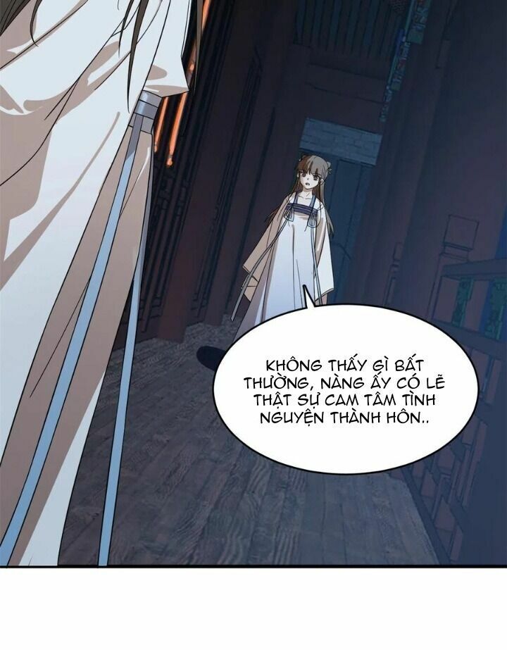 độc bộ thiên hạ: đặc công thần y chapter 247 35