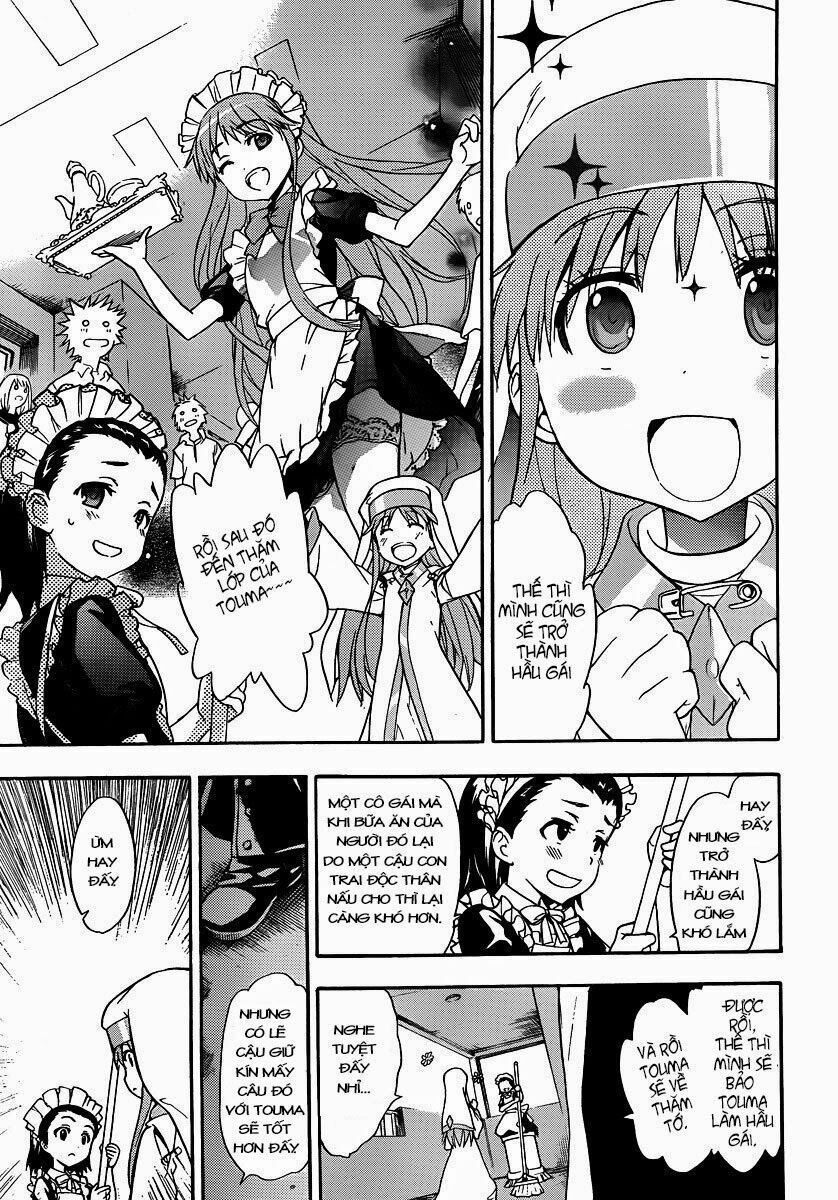 cấm thư ma thuật index chapter 45 19