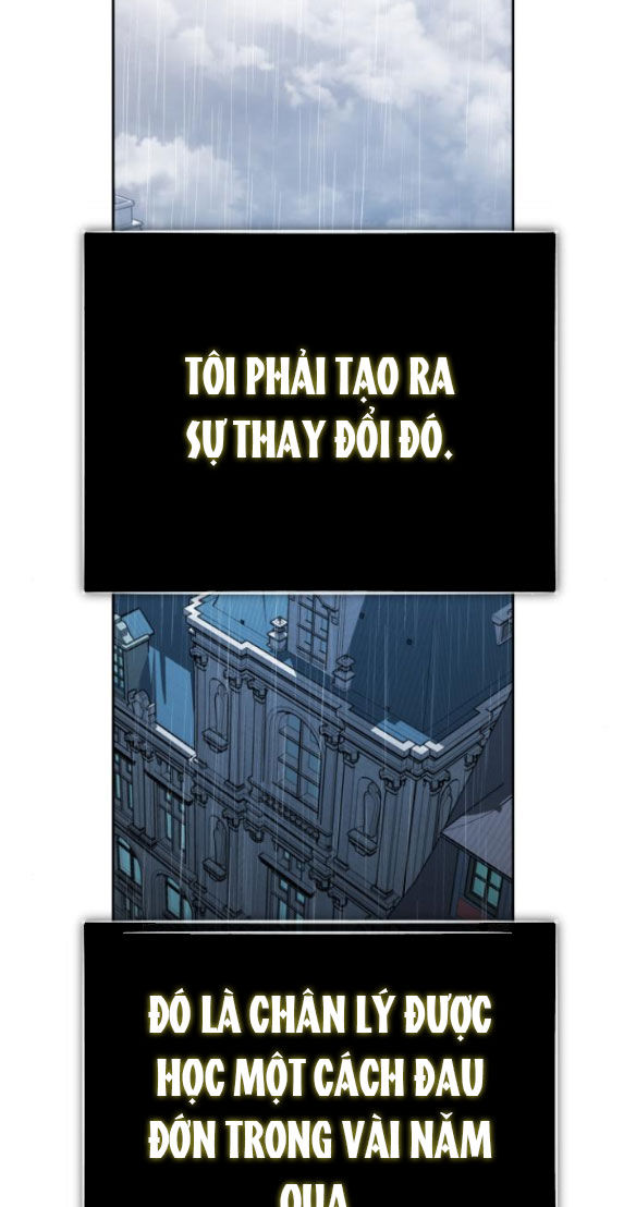 tôi muốn trở thành cô ấy dù chỉ là một ngày chapter 140.2 4