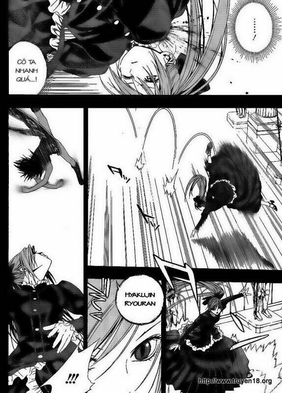 cô nàng ma cà rồng ii chapter 32 18