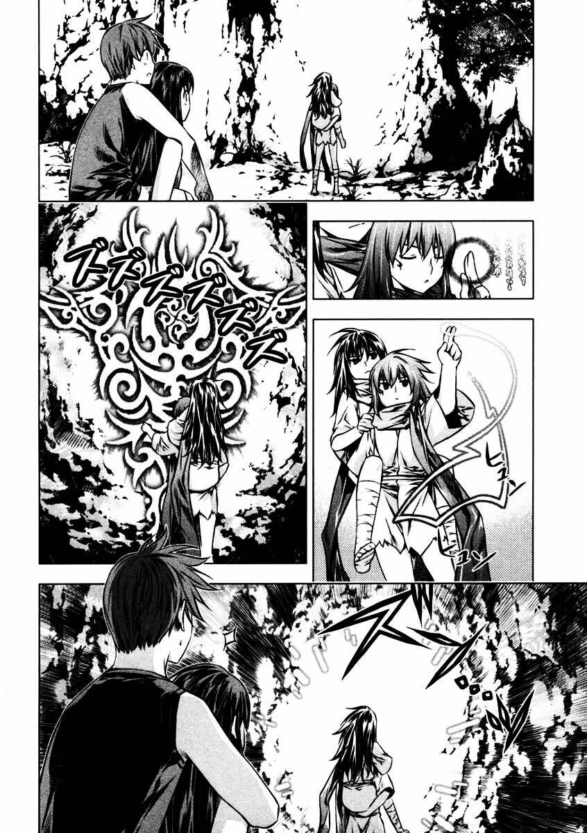black god chapter 28 6