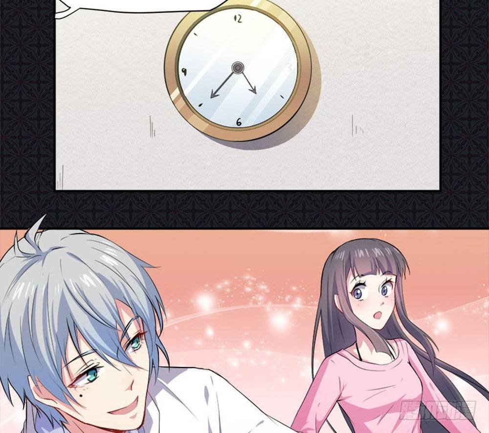 ngạo kiều quỷ vương yêu ta chapter 70 8