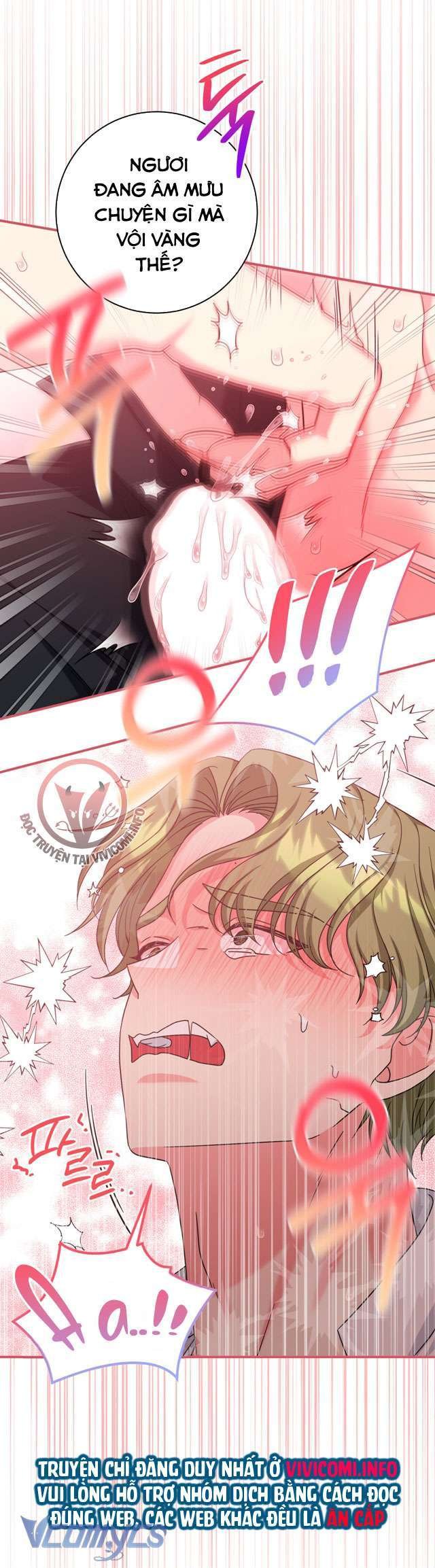 [18+] đừng làm tu sĩ mà hãy làm tình đi! chapter 6 32