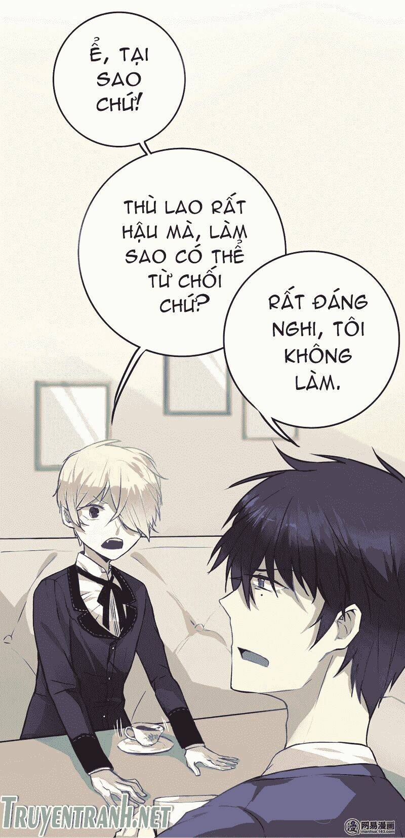 triển khai dị năng chapter 4 3