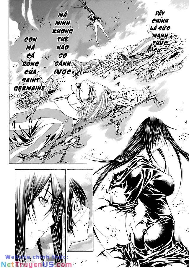 godeath - megami no ketsumyaku chapter 24 12