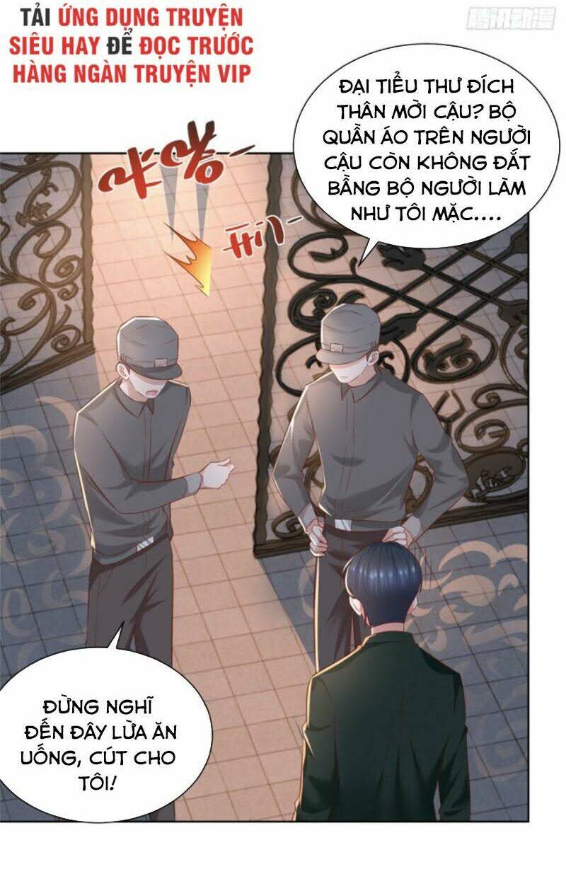 trùng sinh chi thần đế quy lai chapter 14 20