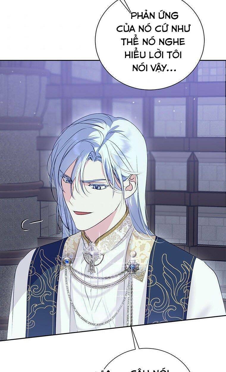 phía sau mặt nạ của nam chính hiền lành chapter 10 4