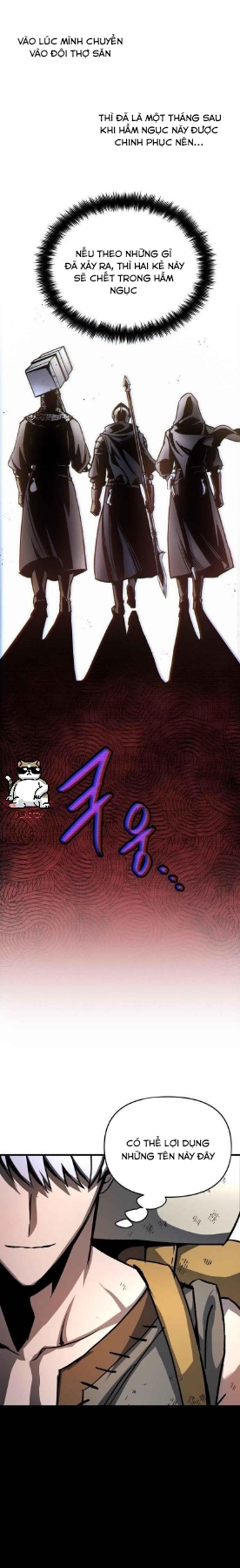 chiến thần chuyển thế chapter 3 11
