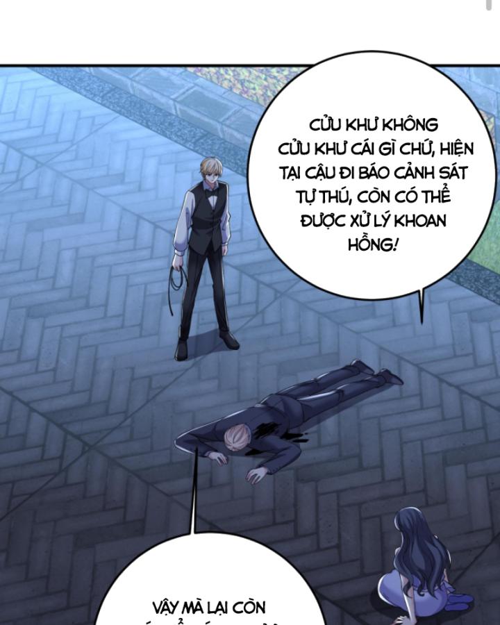 học cùng em gái, tôi bất cẩn vô địch rồi chapter 147 30