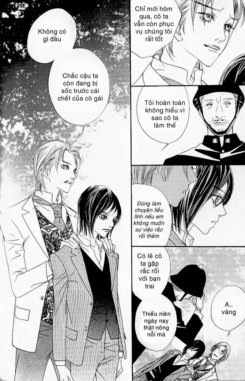 savage garden chapter 17 27