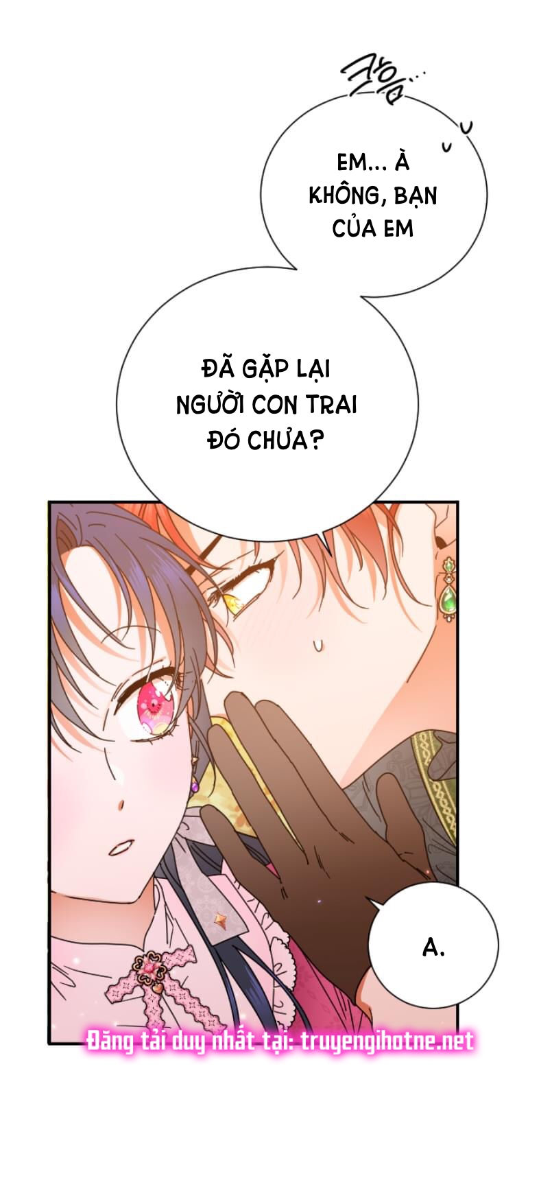 lady baby chapter 175 13