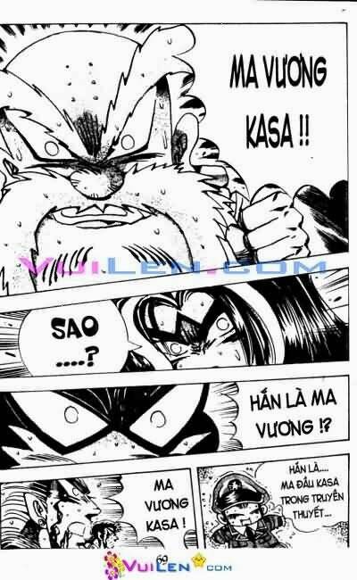 tiểu hòa thượng hd remake chapter 232 5