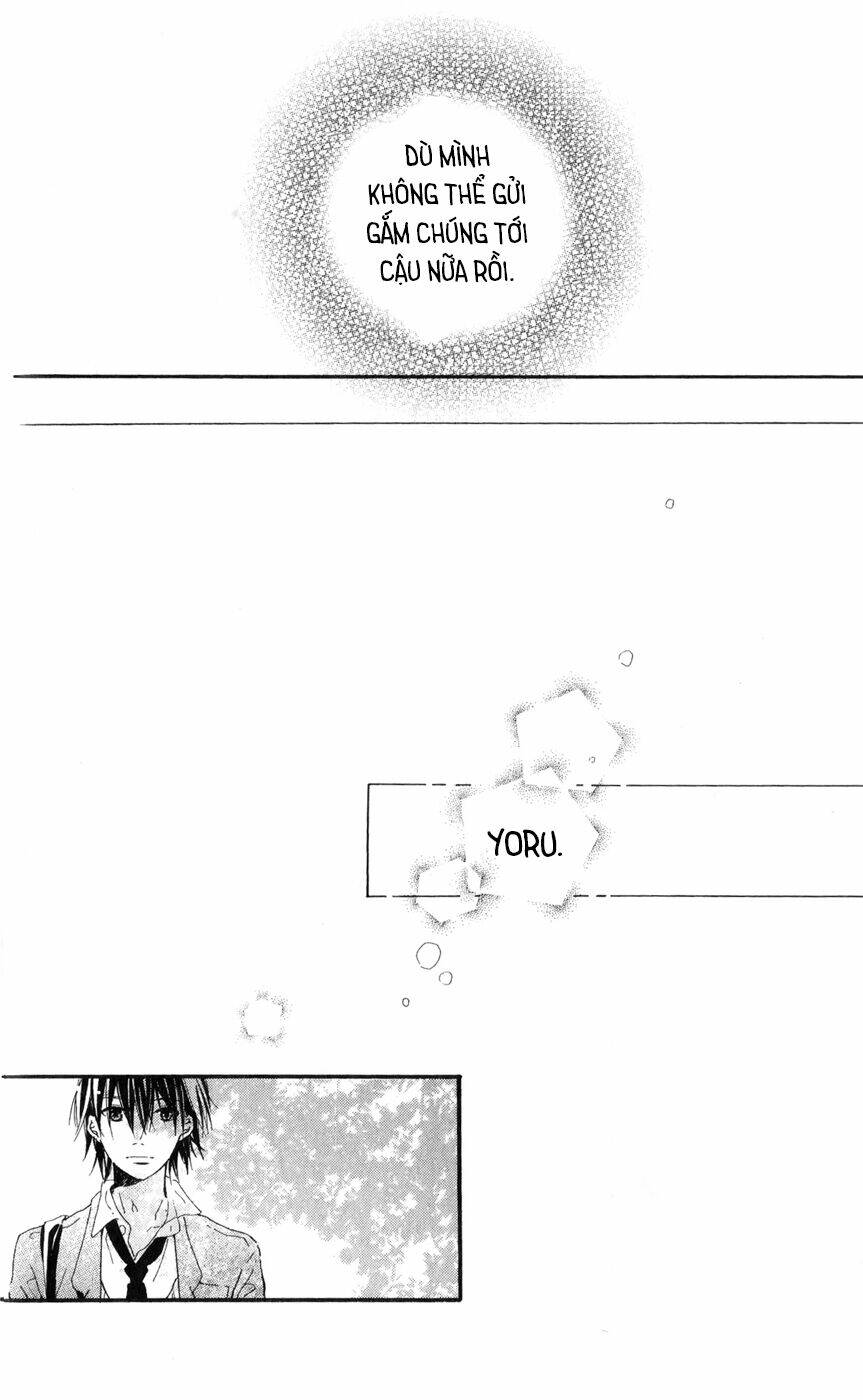 chòm sao bắc cực của chúng ta chapter 1 66