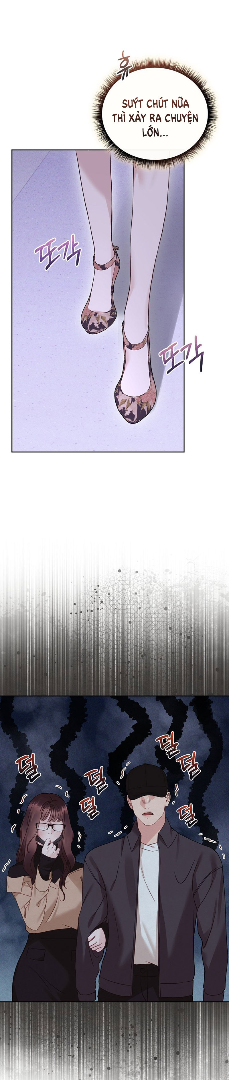 vụ bê bối trá hình chapter 27.2 9