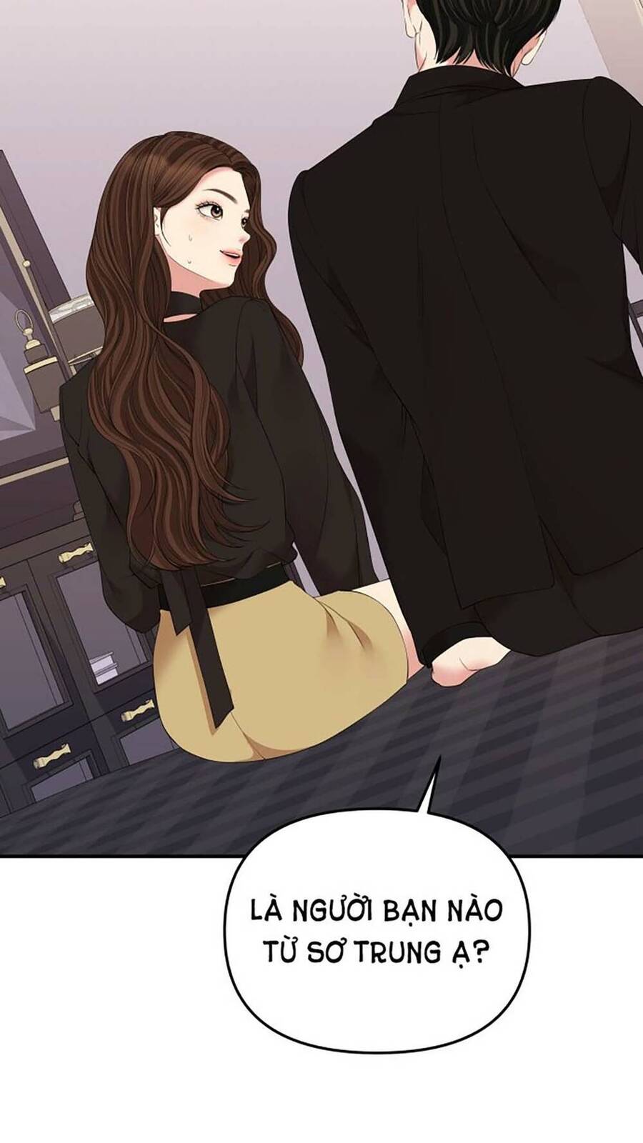 gửi em, người nuốt trọn vì sao chapter 113.2 9