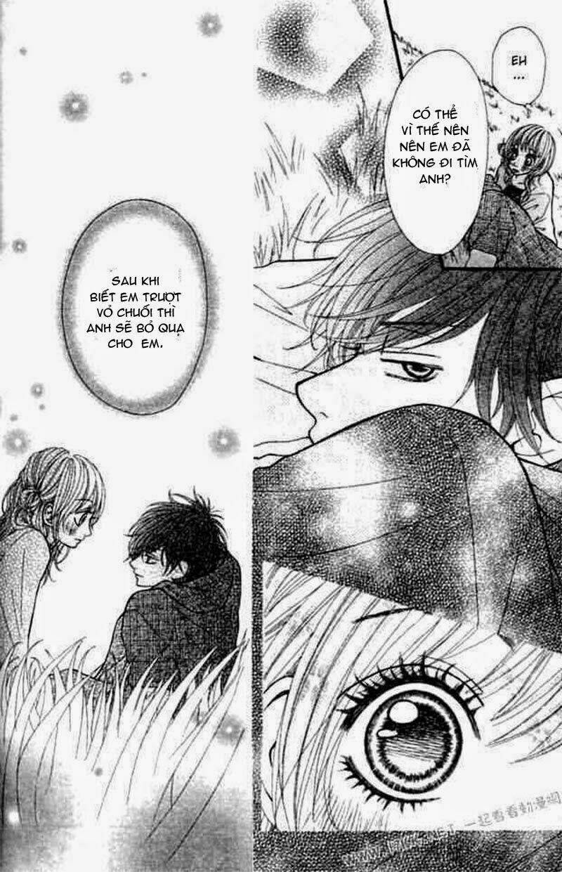 harem lodge chapter 4 30