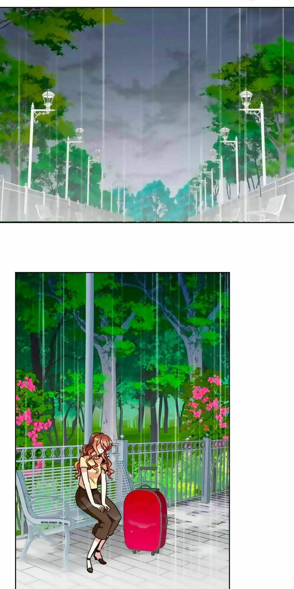 gia sư tình yêu của tôi chapter 17 1