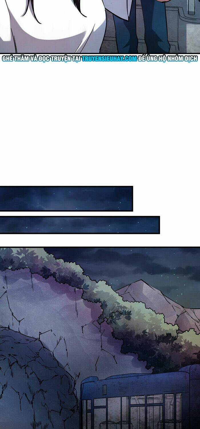 sau mạt thế tôi trở thành zombie chapter 32 18