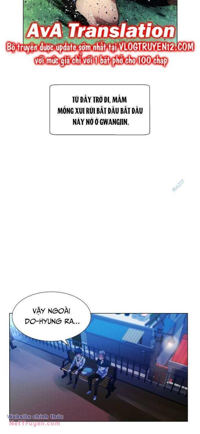 Góc Cao Khung Thành chapter 30 3