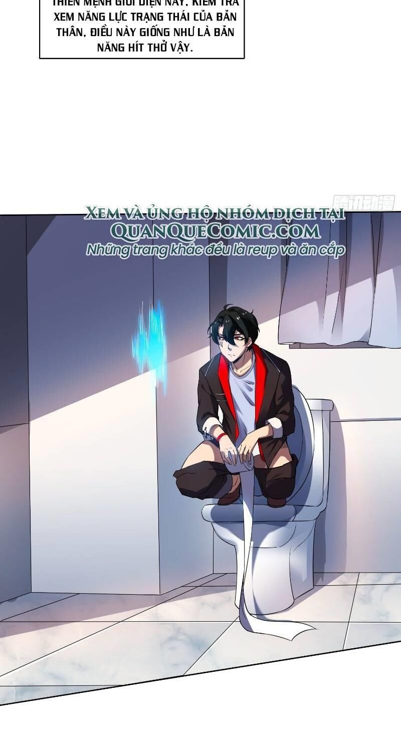 tổ chức x.e chapter 3 6