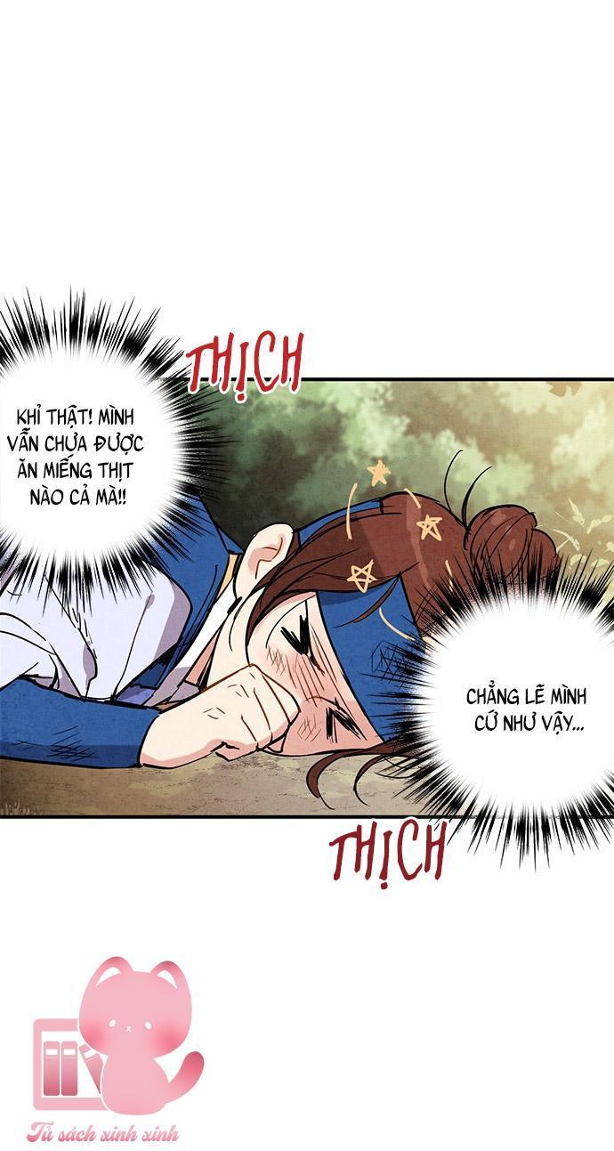 lệnh cấm hôn chapter 30 32