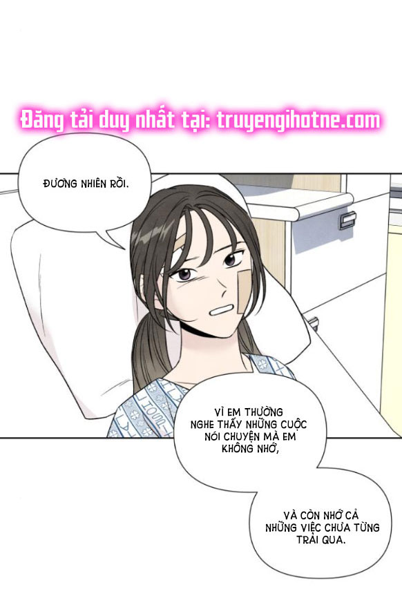 điều khiến tôi quyết tâm muốn chết chapter 74.1 32