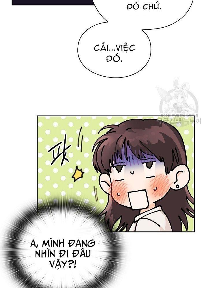 hãy giữ im lặng ở nơi làm việc! chapter 2 19
