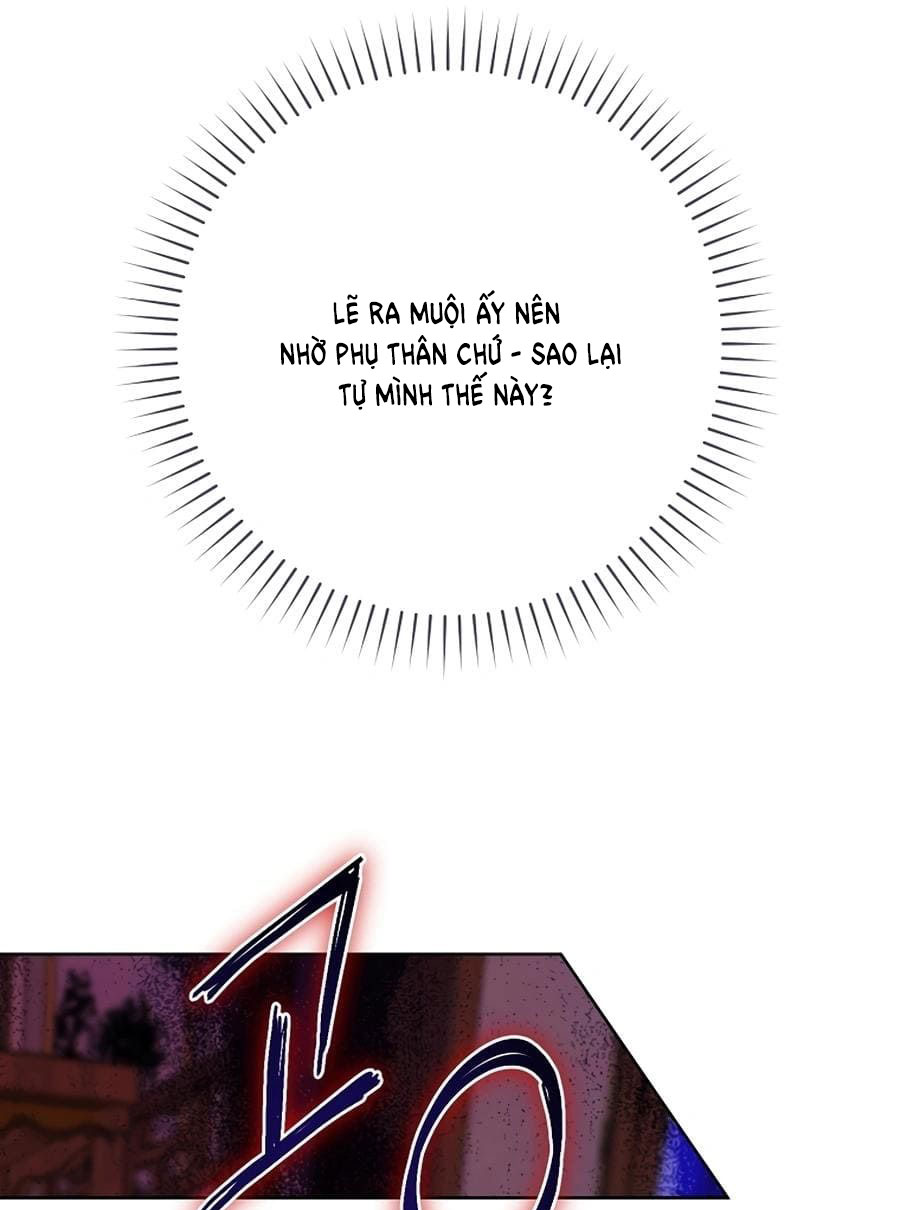 trở thành đứa cháu gái bị ghẻ lạnh trong gia tộc võ giả hùng mạnh chapter 26.1 38