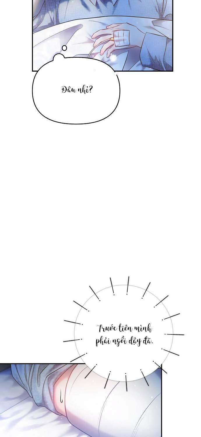 cơn mưa mật ngọt chapter 31 7