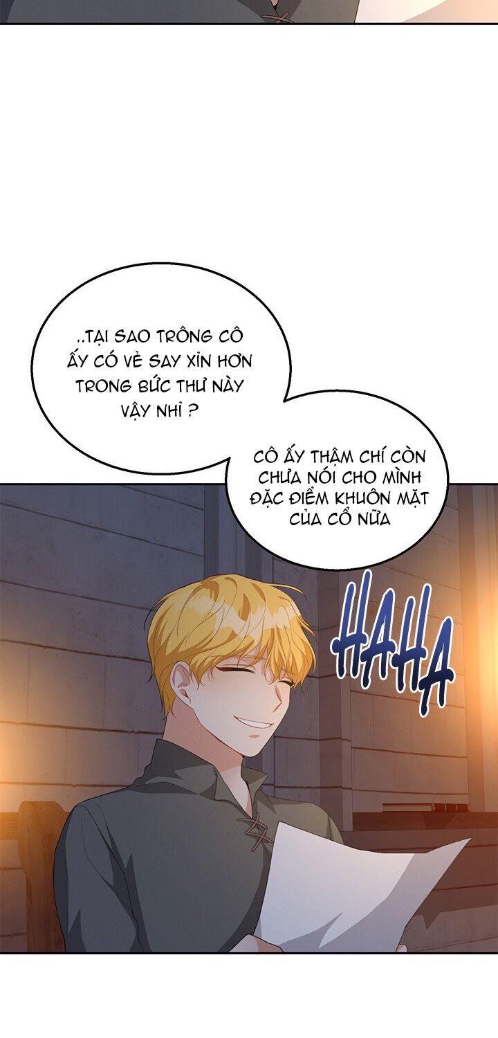 hãy trả lời em, hoàng tử! chapter 20 38