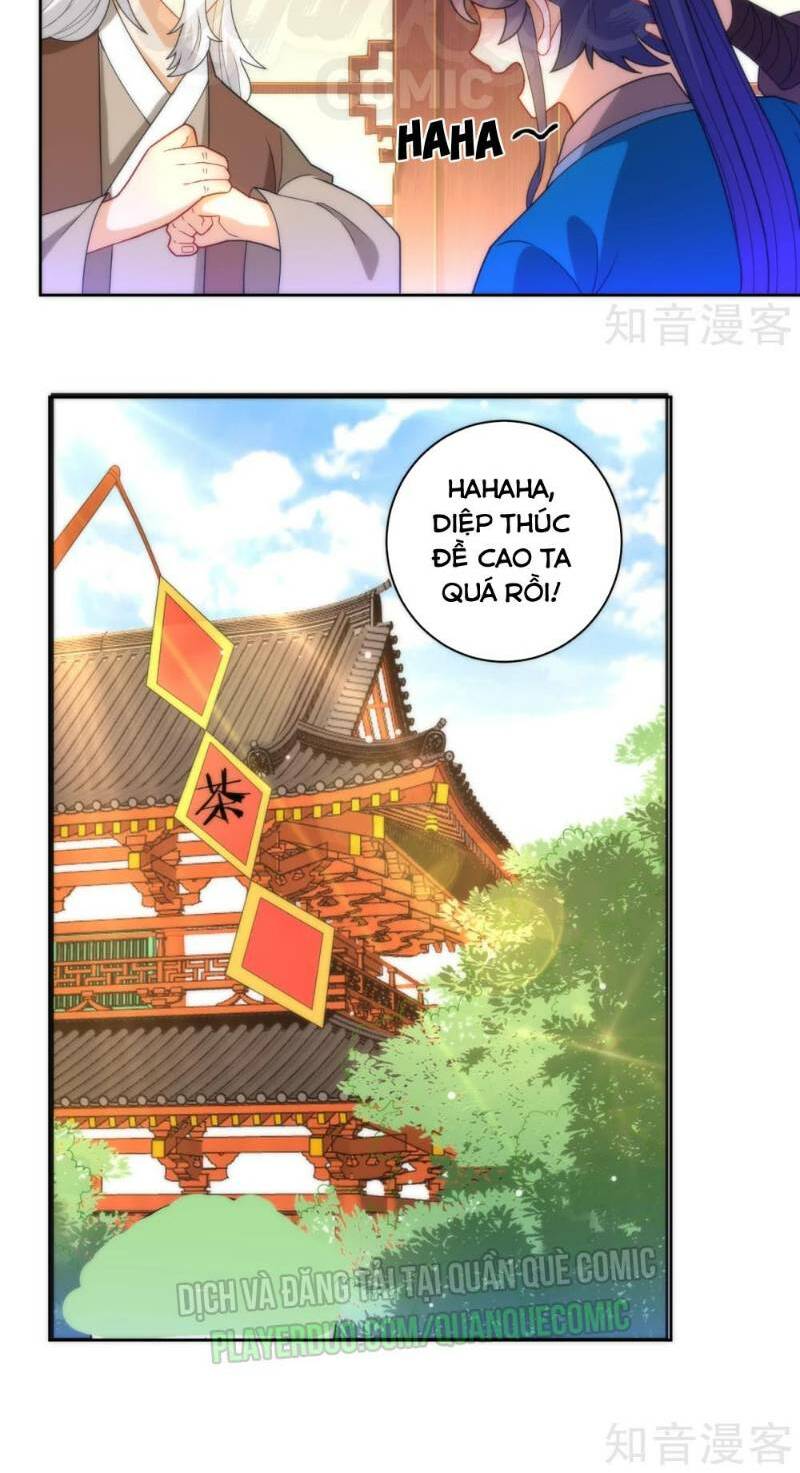 Nhất Đẳng Gia Đinh Chapter 52 - Trang 1