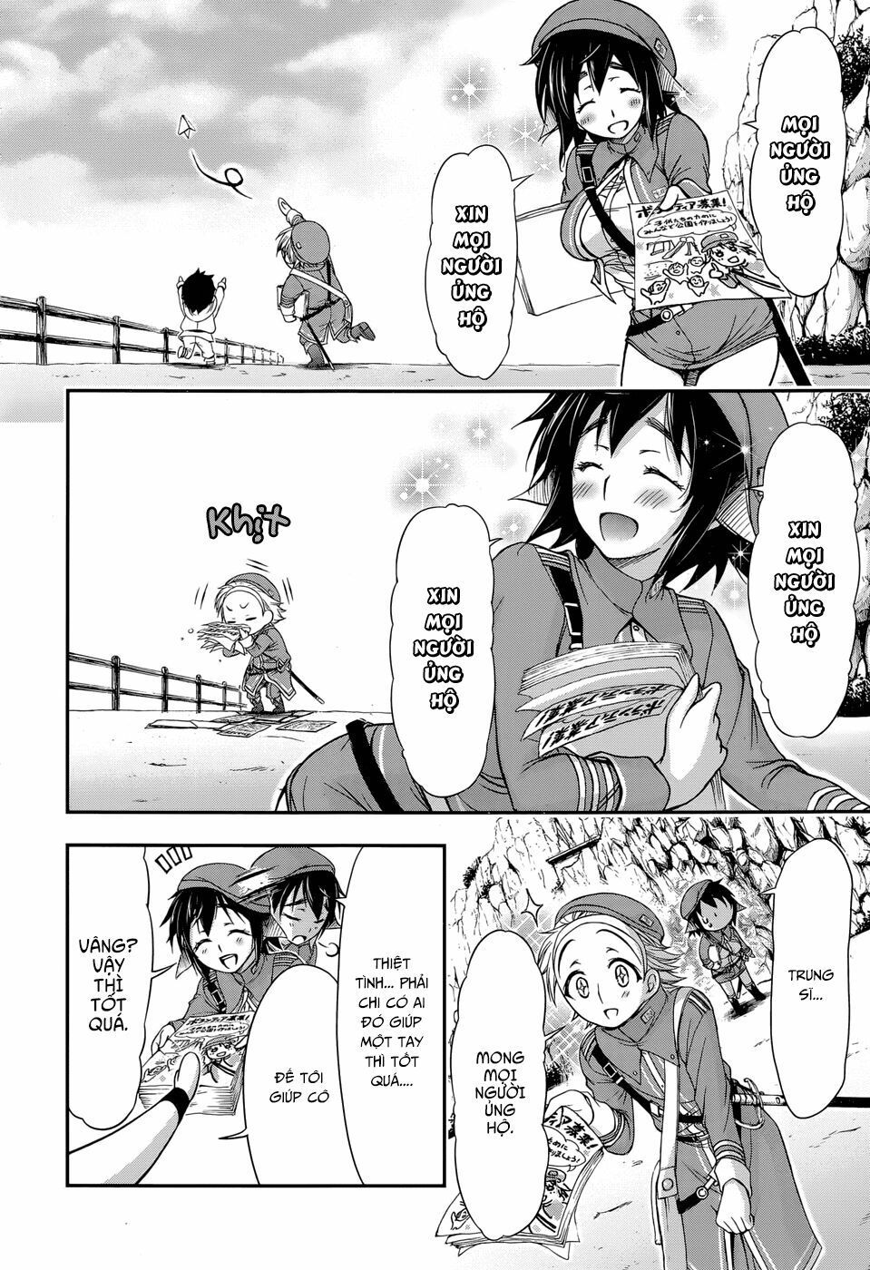 kích trụy vương huyền thoại chapter 4 7