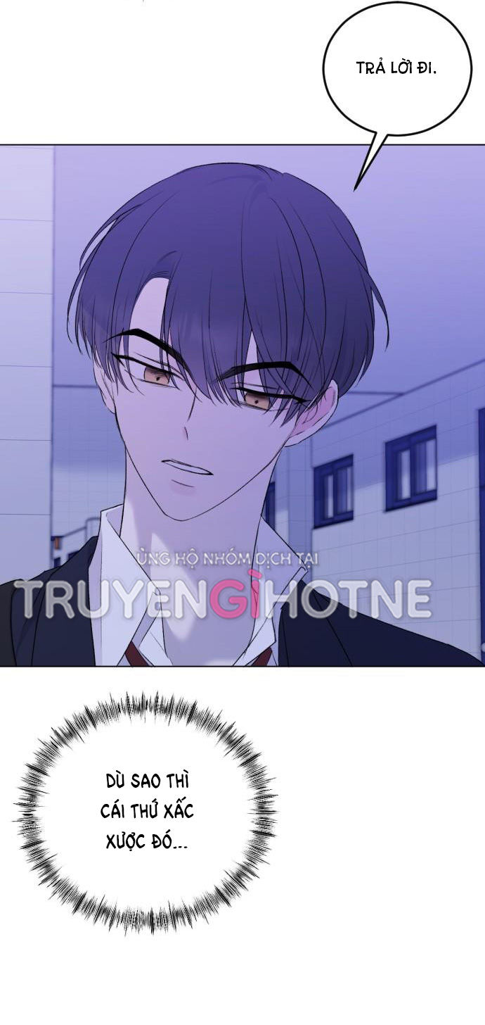 tôi sẽ thay đổi kết cục chapter 4.2 27