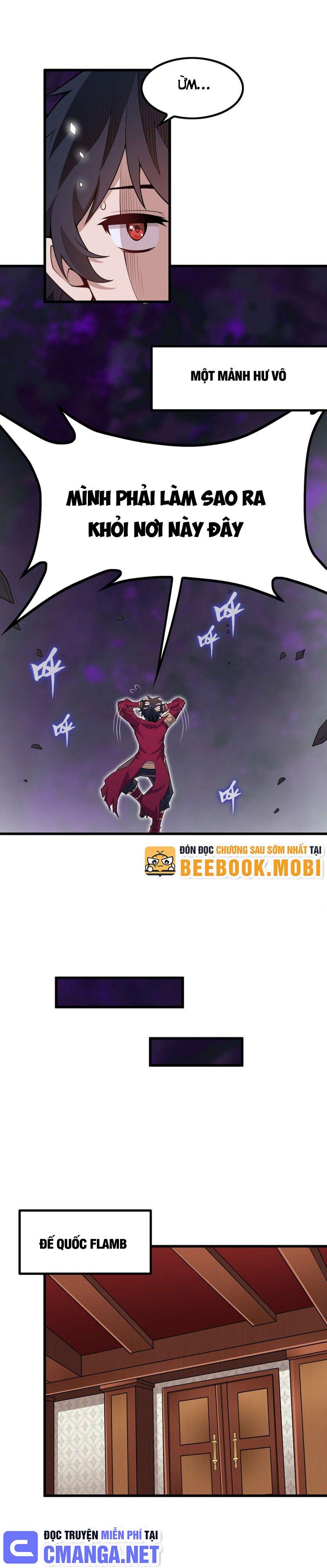 vô hạn sứ đồ và 12 nữ chiến binh chapter 366 6