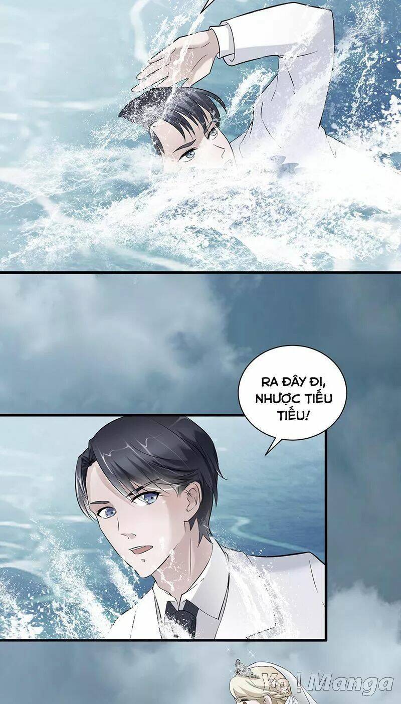 cô dâu gả thay của tổng tài chapter 57 7