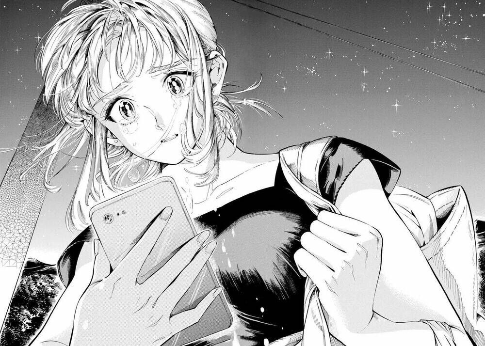 subaru to suu-san chapter 19 33