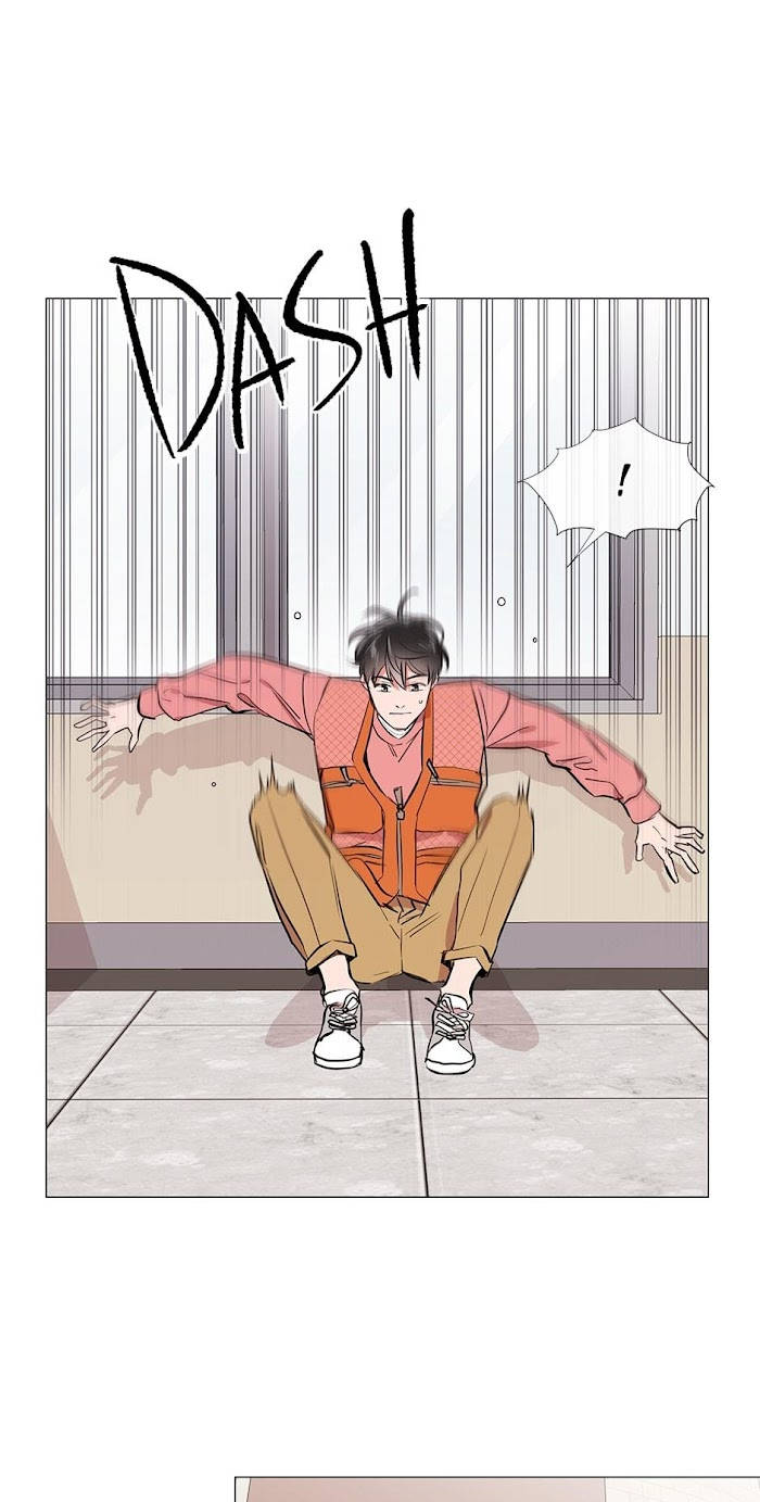 [raw] red candy chapter 29 41
