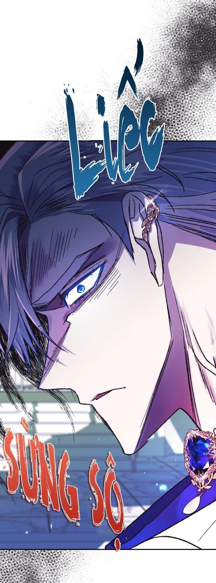 cha à, con không muốn kết hôn đâu chapter 25 26