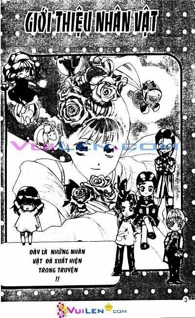 duyên kỳ ngộ chapter 3 4