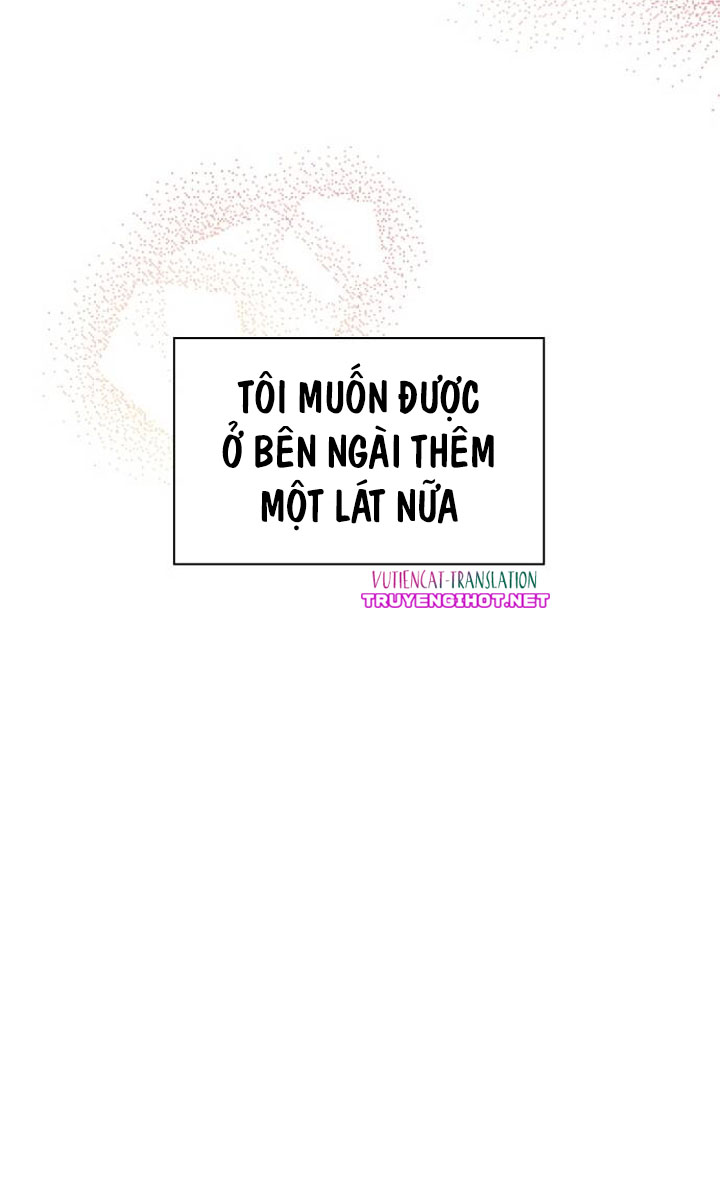 lời cầu hôn đến từ hoàng đế chapter 21.1 19