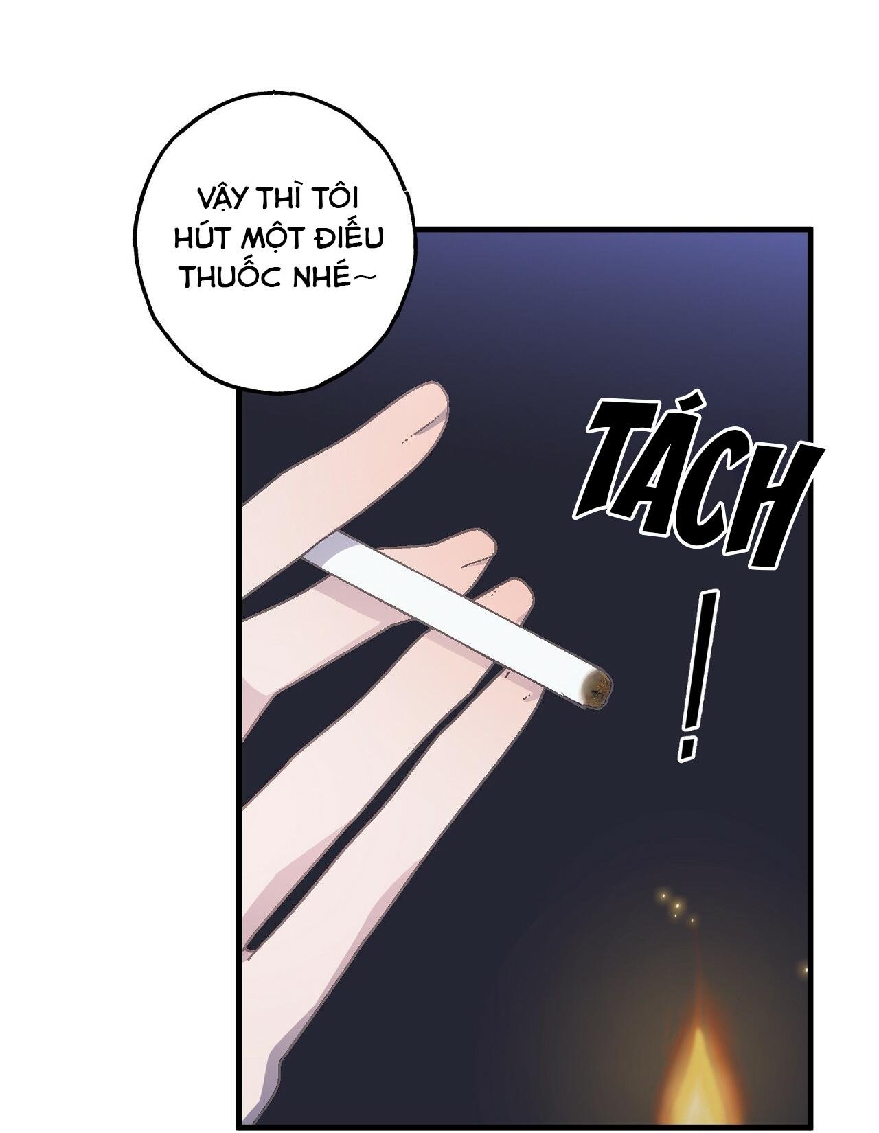 khi trò chơi hẹn hò kết thúc chapter 11 65