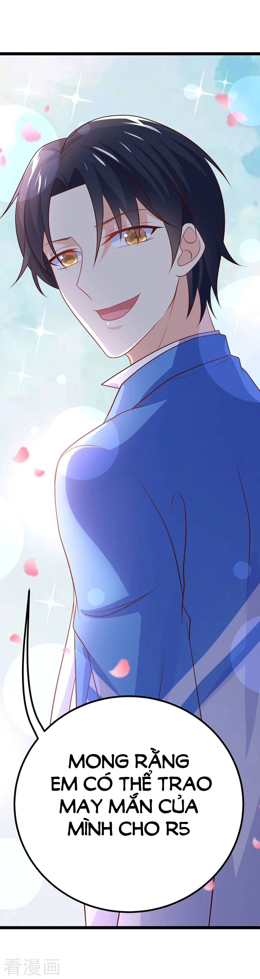 Boss Của Tôi Là Đại Thần chapter 54 - Trang 18