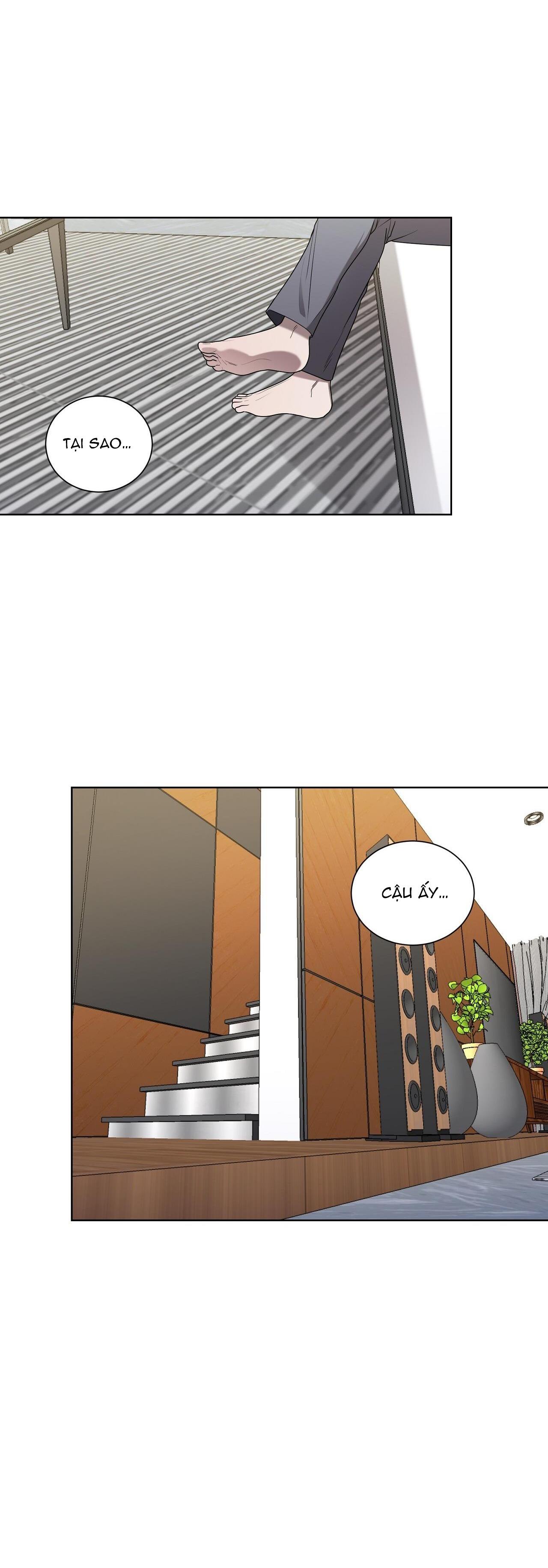 khi chim thước đến chapter 24 22